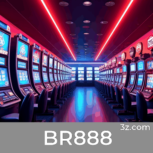 BR888: Download Rápido e Uso Fácil no Brasil