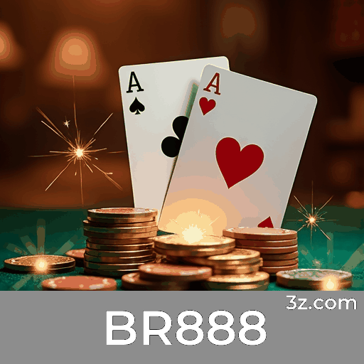 BR888: Plataforma de Cassino Online Segura e Divertida