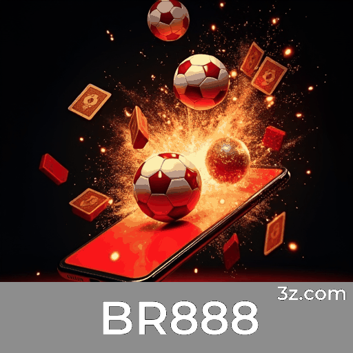 Experiência Luxuosa no Casino com BR888