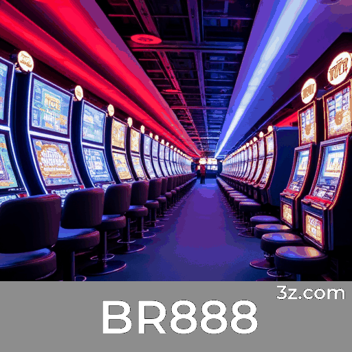 Experiência Luxuosa no Casino com BR888