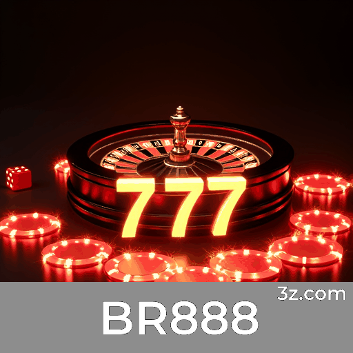 BR888: Plataforma de Cassino Online Segura e Divertida