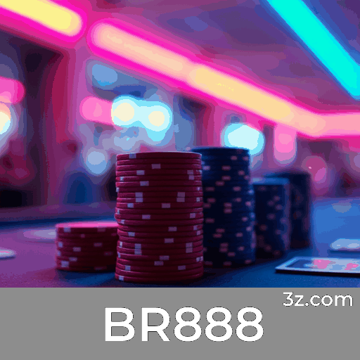 BR888: Plataforma de Cassino Online Segura e Divertida