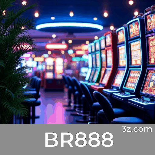 Desenvolvedores Líderes e Tecnologia Avançada na Plataforma BR888