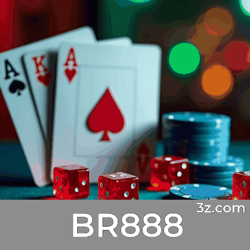 Experiência Luxuosa no Casino com BR888