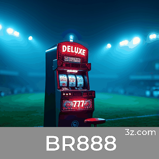 BR888: Plataforma de Cassino Online Segura e Divertida