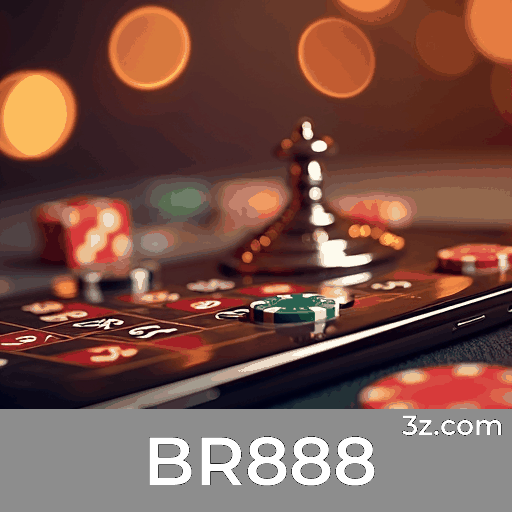 Experiência Luxuosa no Casino com BR888