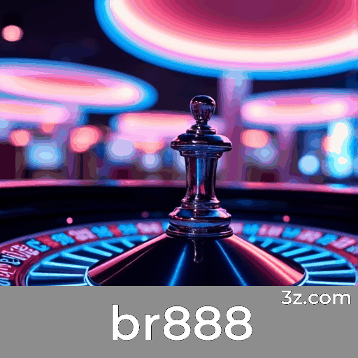 Descubra as Experiências de Entretenimento Disruptivas na br888