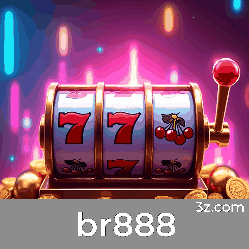 br888: Jogos de Cassino Incríveis e Experiência Emocionante!