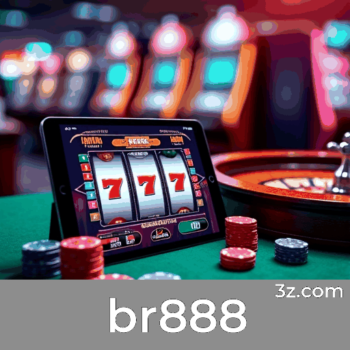 br888: Experiência Completa em Apostas com Segurança e Profissionalismo