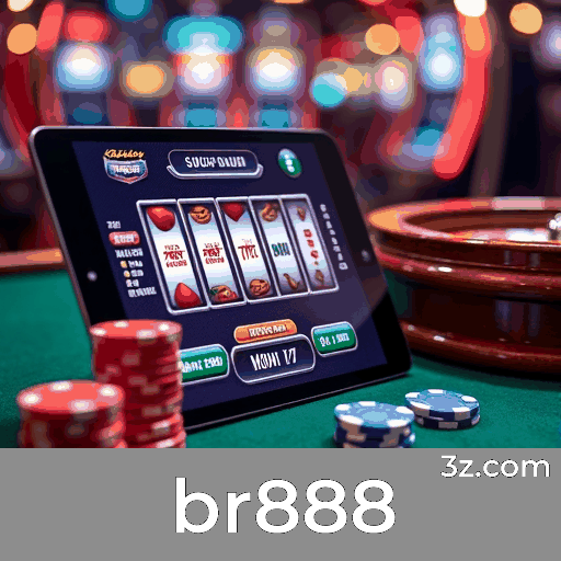 Descubra as Experiências de Entretenimento Disruptivas na br888